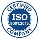 ISO 9001:2015