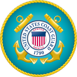 U.S. Coast Guard seal